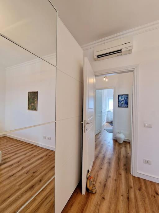 Nur Casa Vacanze Bergamo Appartement Buitenkant foto