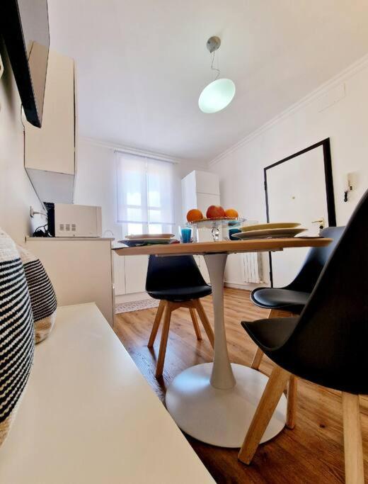 Nur Casa Vacanze Bergamo Appartement Buitenkant foto