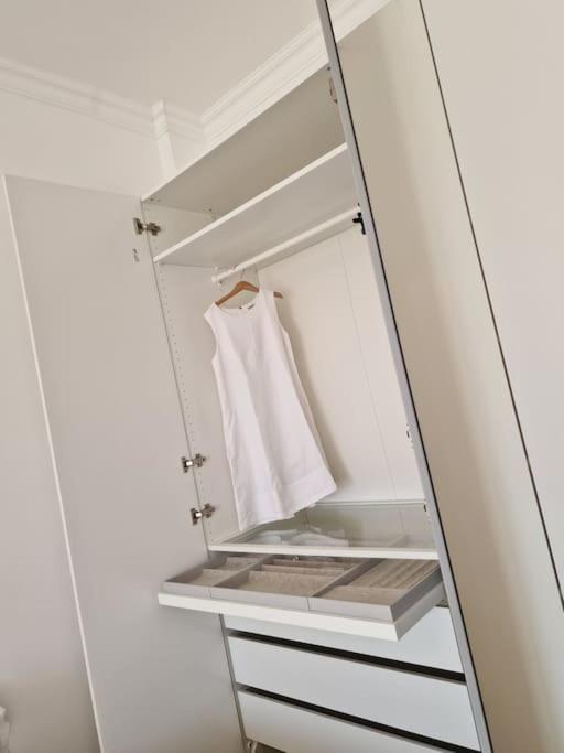 Nur Casa Vacanze Bergamo Appartement Buitenkant foto