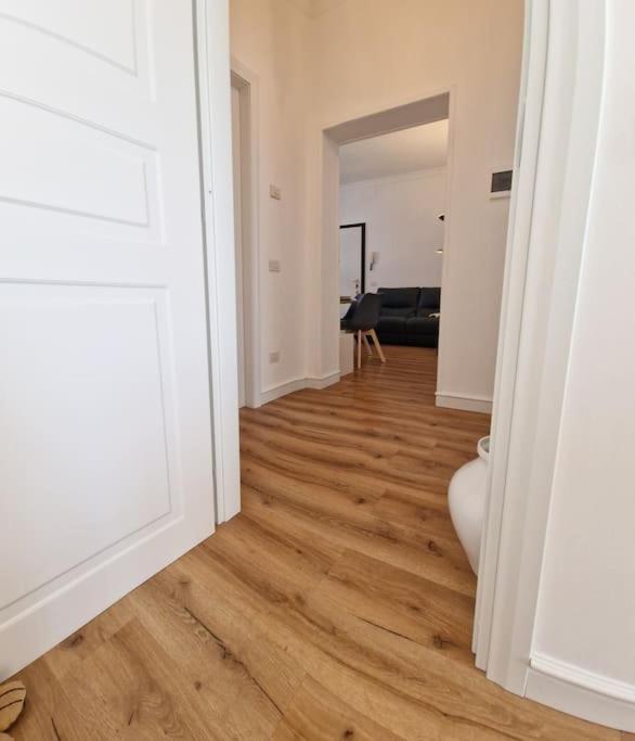 Nur Casa Vacanze Bergamo Appartement Buitenkant foto